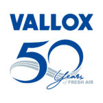 Vallox täyttää 50 vuotta