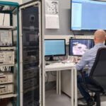 Ett eget EMC-laboratorium underlättar Vallox produktutveckling article image