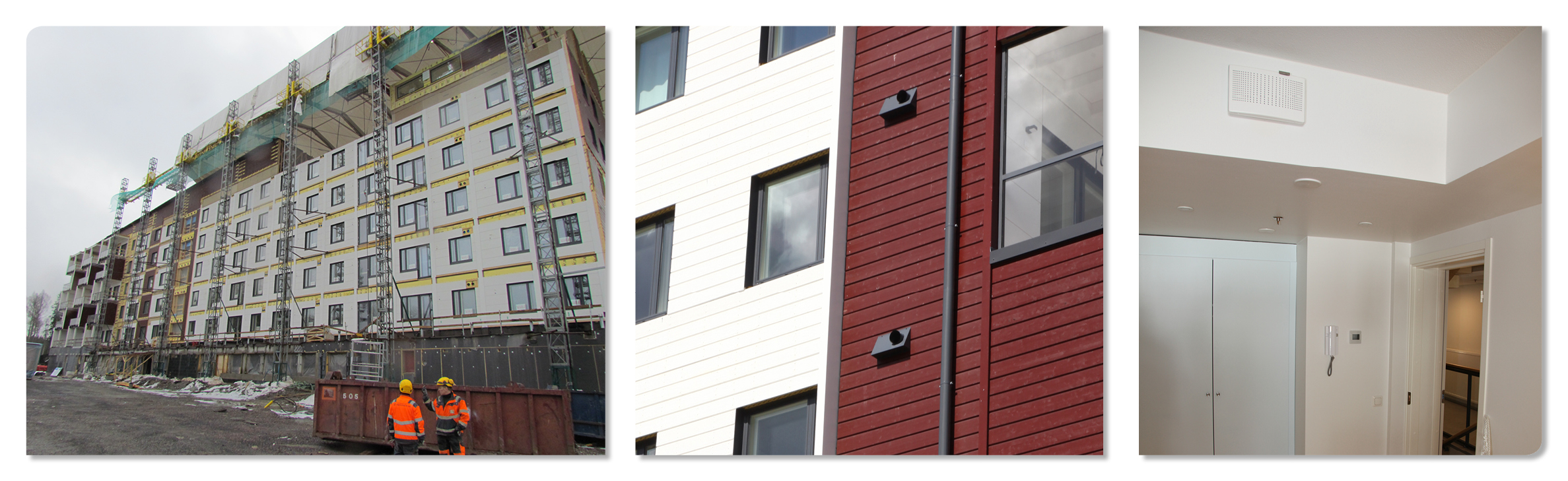 HOW TO REFER TO AN APARTMENT ON A SPECIFIC FLOOR intelligence overview