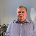 Vallox myynti esittäytyy: Arto Satumäki