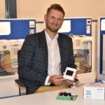 Valloxin ja Darekonin yhteistyö alkoi pienin askelin