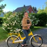 Hyvinvoiva Vallox, hyvinvoiva valloxlainen