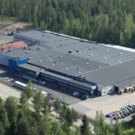 Loimaan savimaalta vahvat juuret tehtaan kasvulle