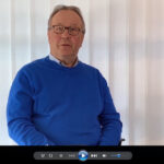 Markku Mäenpää luotsasi Valloxin markkinointia vuosikymmeniä