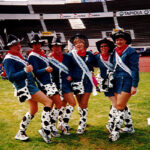 Valloxin naiset Naisten kympillä 14 vuotta peräkkäin