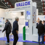 Ilmanvaihtotietoutta Rakentaja.fi-palvelussa