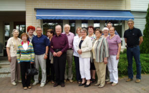 Vallox Seniorit 2008