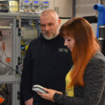 Ohjelmistokehittäminen tarjoaa monipuolisia ja innostavia tehtäviä myös ilmanvaihtoalalla