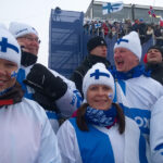 Valloxin huvitoimikunnalla jo pitkät perinteet