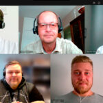 Luovaa ongelmanratkaisua ja jatkuvaa uuden oppimista