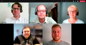 Valloxin tekninen tuki