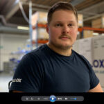 Vallox-tuotteet valmistuvat ajallaan