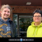 Loimaan Työ- ja päivätoimintakeskuksella tehdään tärkeää työtä