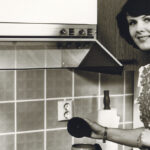 Jaa meille Vallox-muistosi