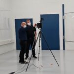 Valloxin tuotesuunnittelu ennen ja nyt