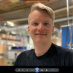 Huolella koottu ja testattu ilmanvaihtokone