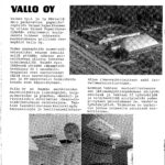 Valloxin ”ristiäiset”