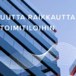 Rakennuslehti: Loimaalainen Vallox lisää panoksia toimitilapuolelle artikkelikuva