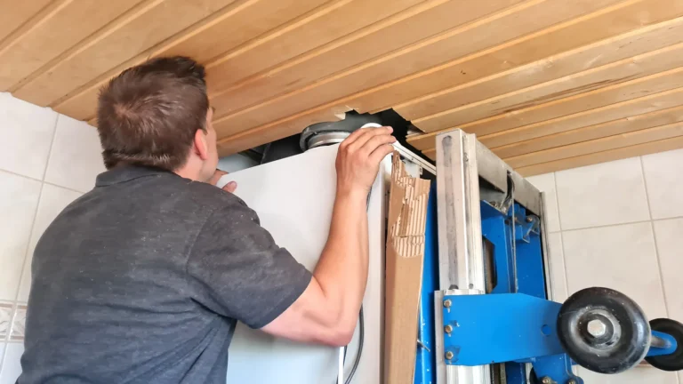 Vallox 125 MV sopii vanhan MUH Ilmavan tilalle ilman kanaviston muutostöitä tai adaptereita