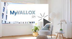 MyVallox CFi-koneet