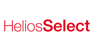 Helios Select logo