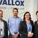 Vallox valitsi paikallisen OP Lounais-Suomen pankkikumppanikseen artikkelikuva