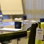 Vallox isännöi Loimaan talousosaajien syksyn verkostotapaamista artikkelikuva