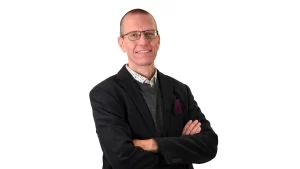 Managing director Kari Laakso