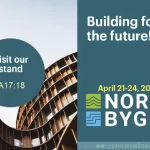 Vallox Nordbygg-messuilla artikkelikuva