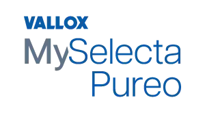 Vallox MySelecta Pureo