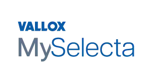 Vallox MySelecta