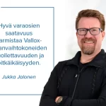 Pitkäikäinen ilmanvaihtokone on vastuullinen valinta
