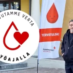 Valloxilla saa luovuttaa työajalla