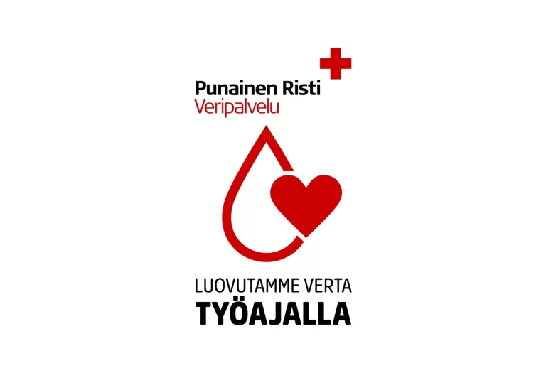 Veripalvelun työpaikkasertifikaatti