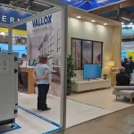 FinnBuild: Valloxilta uutta raikkautta toimitiloihin ja asuntoihin - tuotteita kattavasti esillä FinnBuildissä artikkelikuva