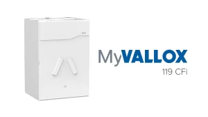 MyVallox 119 CFi