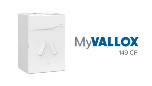 MyVallox 149 CFi