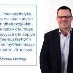 Miten edistää kiertotaloutta toimitilailmanvaihdon suunnittelussa? artikkelikuva