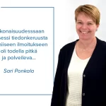 REACH, SCIP ja SVHC - paljon painavaa asiaa promillen tuhannesosista artikkelikuva