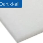 Poistoilman karkeasuodattimen likaantuminen ja sen vaikutus asunnon painesuhteisiin artikkelikuva
