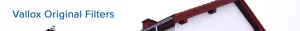 Frequently asked questions about Vallox Filters