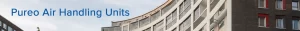 Frequently asked questions about Pureo air handling units