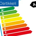 Ilmanvaihtokoneen vuosihyötysuhde – Miten se määritetään ja miksi jäteilman minimilämpötilalla on merkitystä artikkelikuva