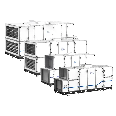 Vallox Pureo SX product image