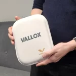 Valco headphones delivered to the winners of the FinnBuild prize draw article image